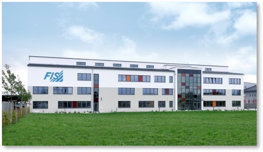 Head Office FIS GmbH