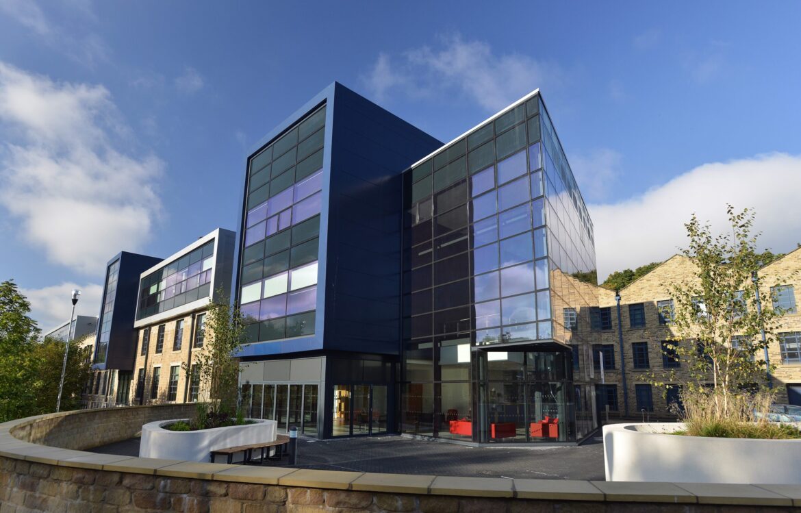 FIS Information Systems UK Limted at 3M Innovation Centre