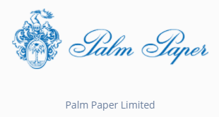 Palm Pager Logo