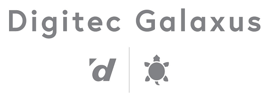 Digitec Galaxus logo platform