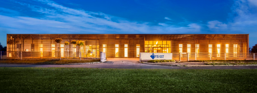 FIS SST Offices in Poland